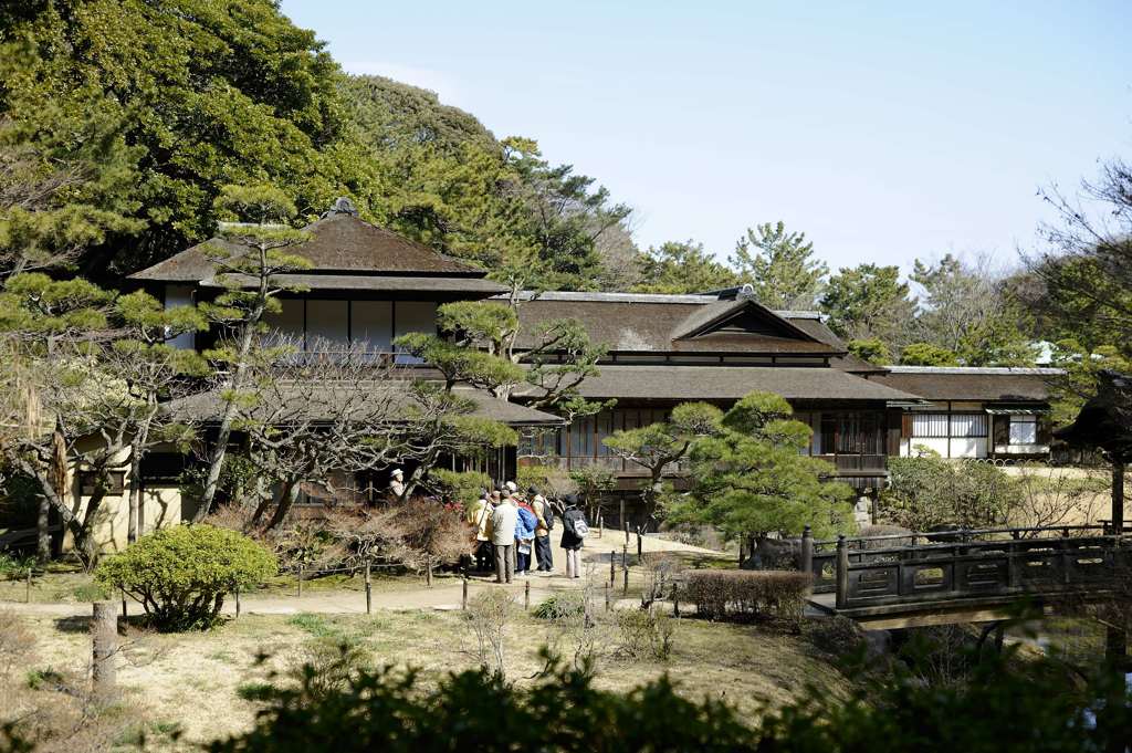 三渓園#18