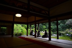 青蓮院