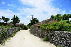 竹富島