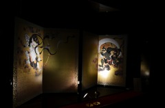 風神　雷神
