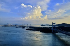 瀬戸大橋