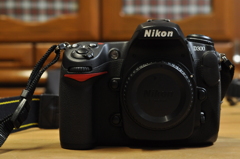 D300