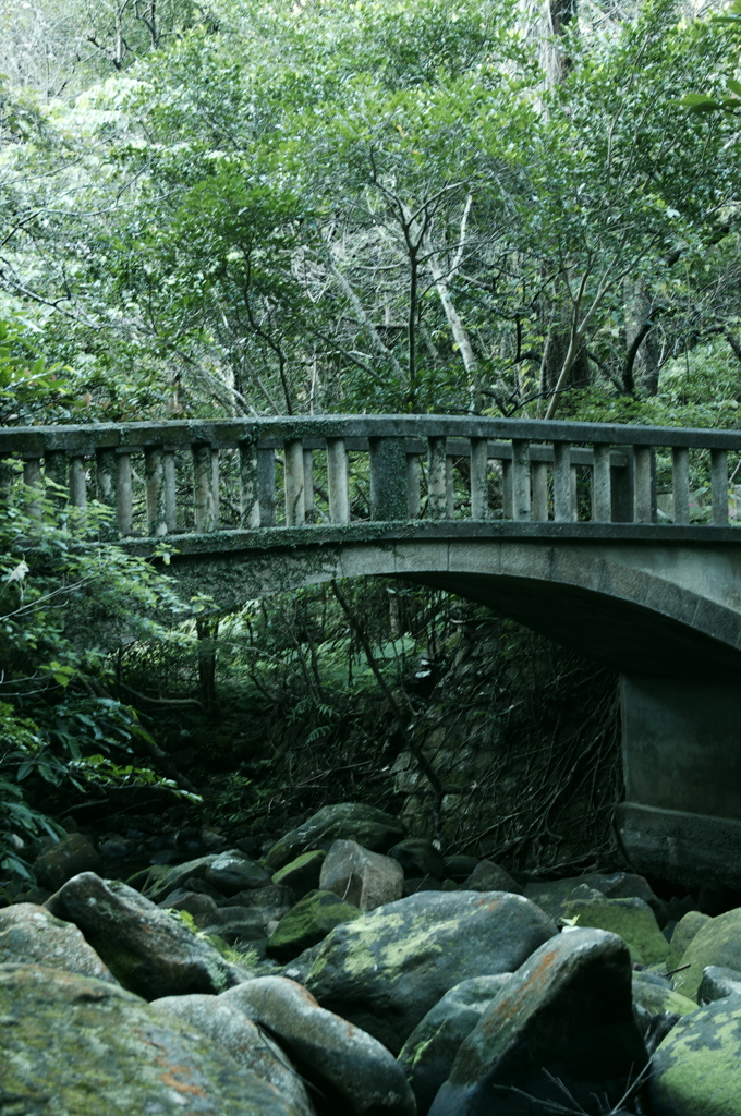 沖縄散歩