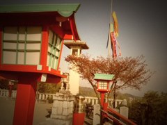 織姫神社