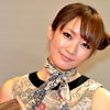名古屋モーターショーの美女たち⑤