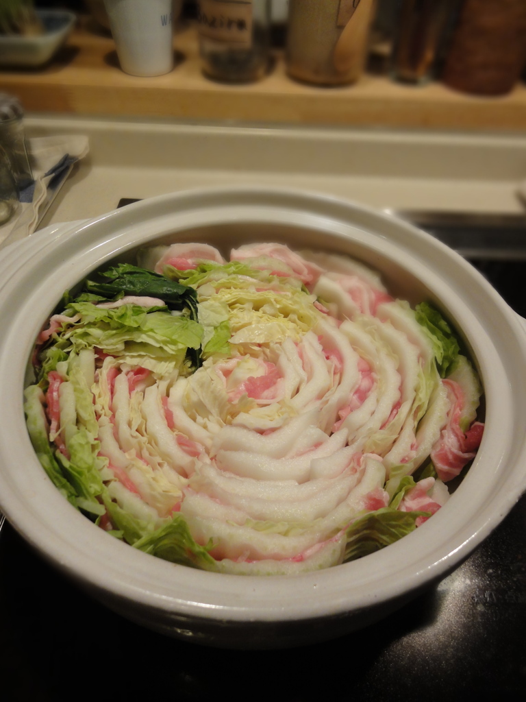 お鍋