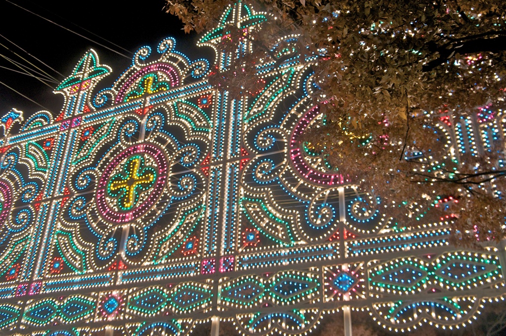 ミニアトゥーレ＊2011 Kobe Luminarie