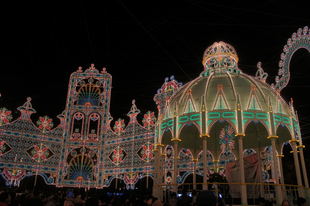 Spalliera＊2011 Kobe Luminarie 