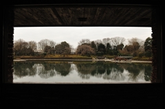 公園ぶらり