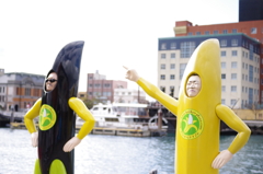 bananamen