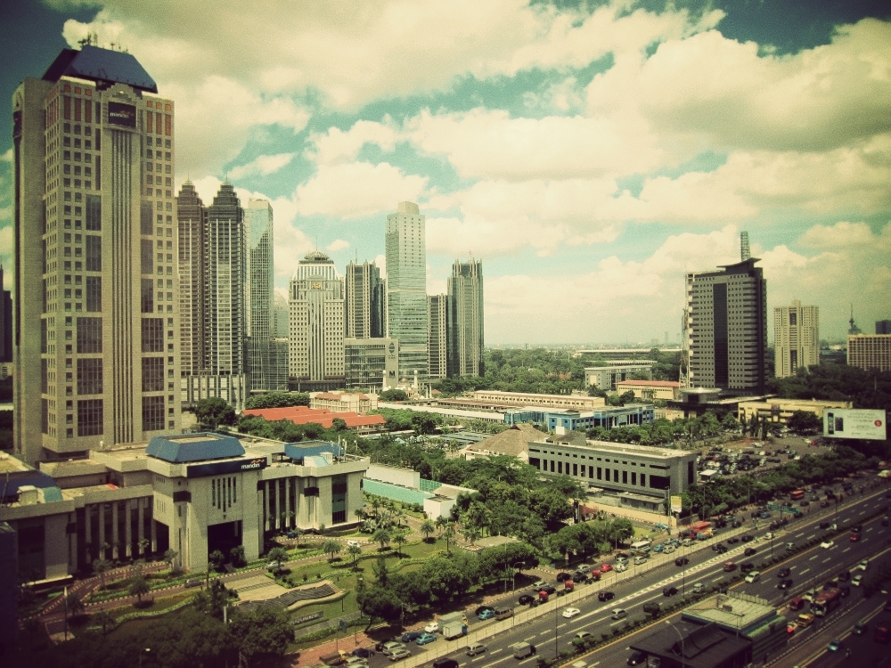 Jakarta