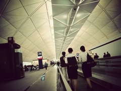 hong kong airport