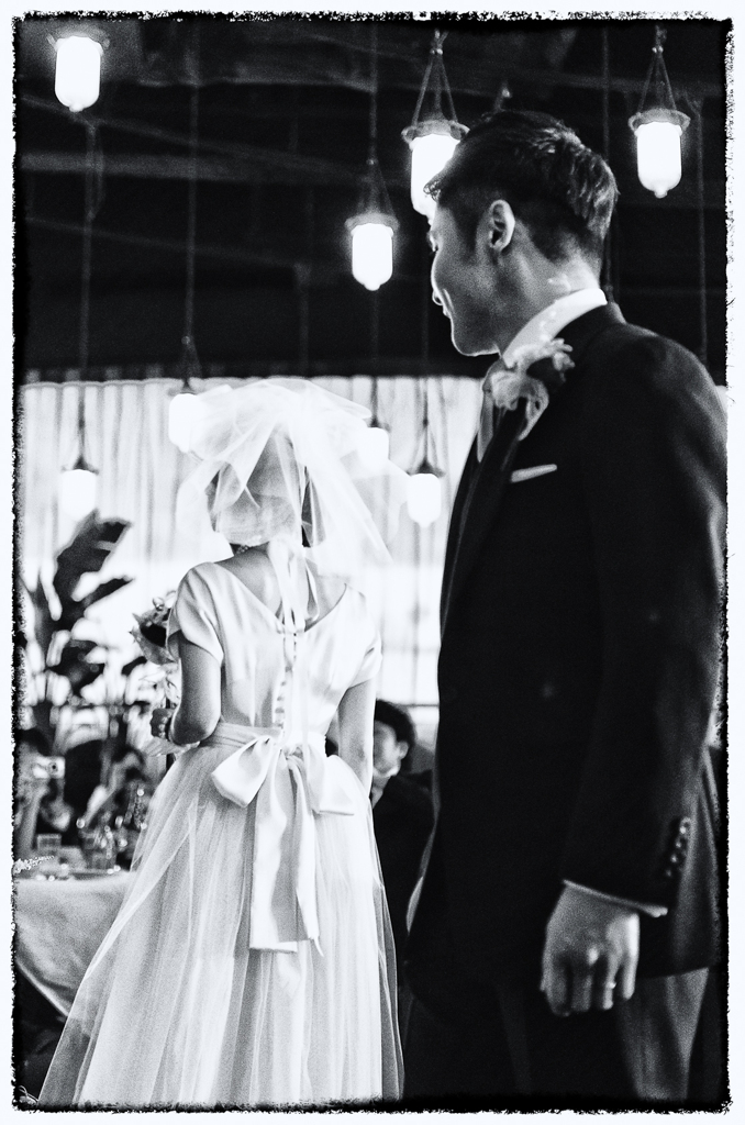 Le Festin de noces