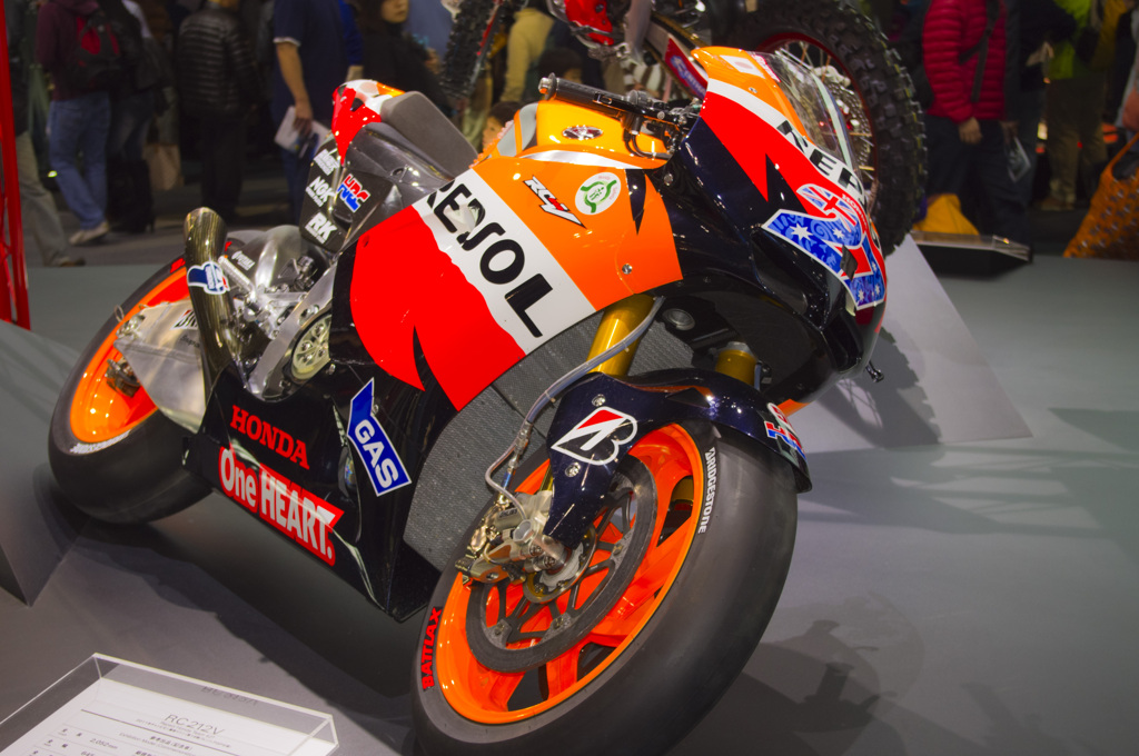 RC212V