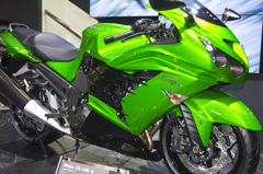 ZX-14R