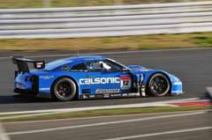 カルソニック IMPUL GTR