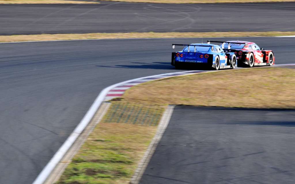 スリップ入ってます！