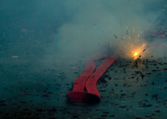 爆竹