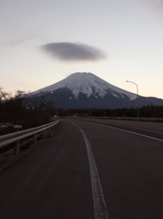 富士山