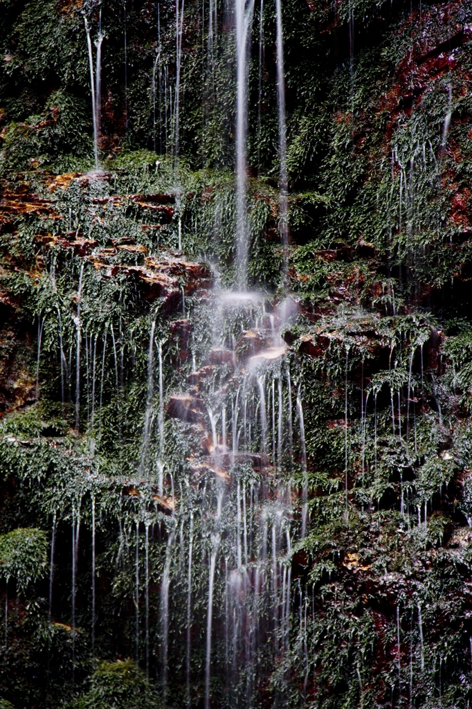 小滝