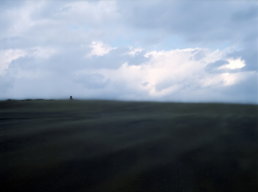 砂丘645　#2