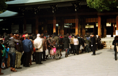 東京キヤノン　ロシアンレンズの憂鬱 iii