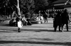 東京モノクローム ix