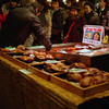 京都フレクサレット　歳末の錦市場