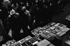 東京モノクローム v