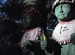 東京645　礼、仁、