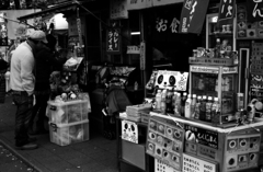 東京モノクローム vii