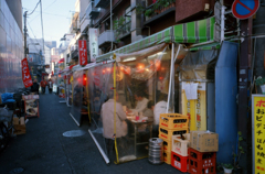 東京24区　煮込み通り