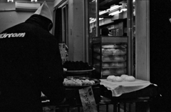 東京モノクローム iii