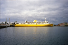 青森×μ　八甲田丸