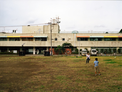 東京645 父と息子