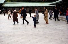 東京キヤノン　ロシアンレンズの憂鬱 ii