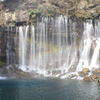 白糸の滝