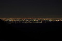 in 白石峠▅▆▇▉