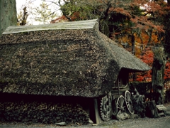 平林寺