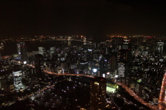 TOKYO　NIGHT