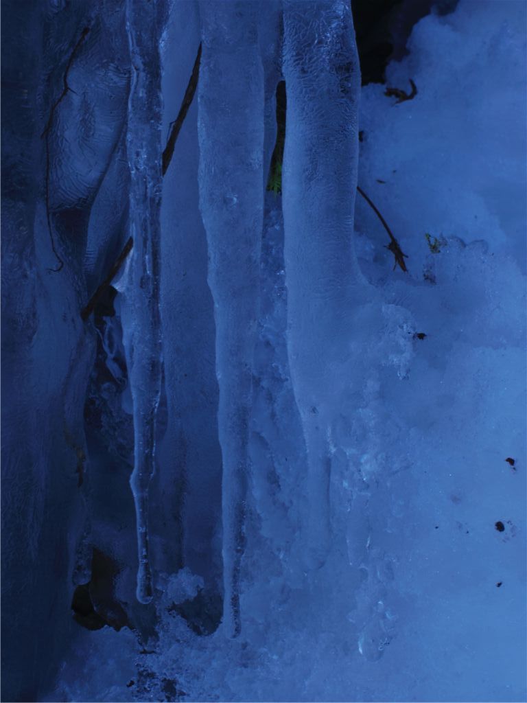氷柱