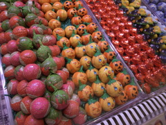 sweets