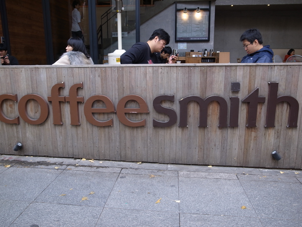 cafe
