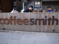 cafe