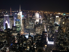 夜景