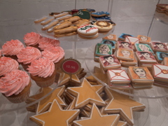 sweets