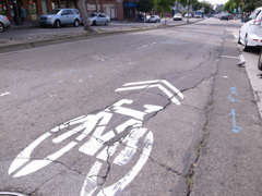 道路
