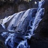 袋田の滝～ウエストダウン