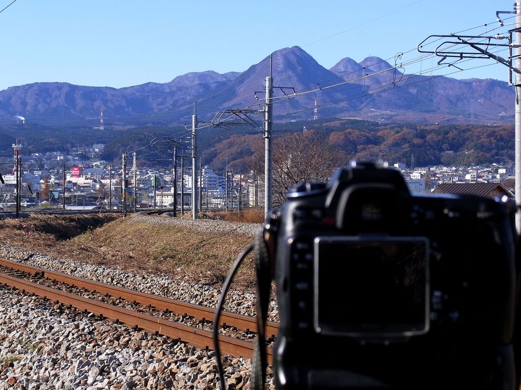 榛名山ありがとう ＾＾/