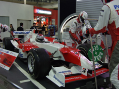 ＴＯＹＯＴＡ Ｆ-１